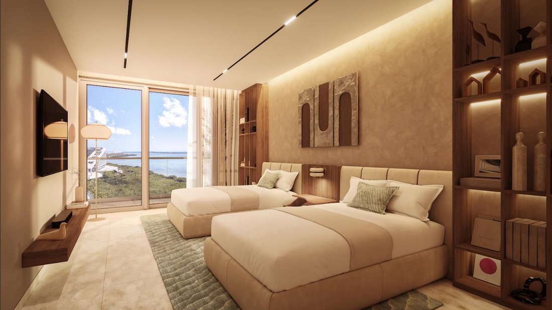 Apartment in Cancún, Quintana Roo, Mexico 2 - 18202938