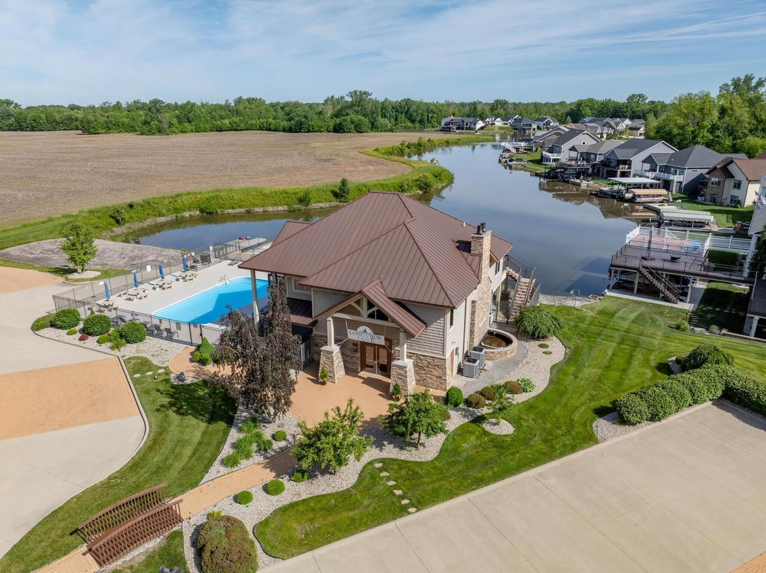 House in Belle Center, Ohio, United States 2 - 18203790