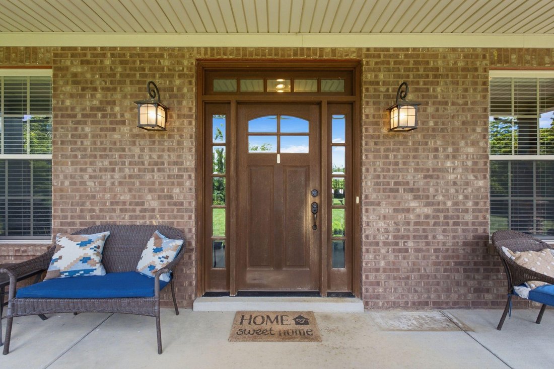 House in Nicholasville, Kentucky, United States 5 - 18202989