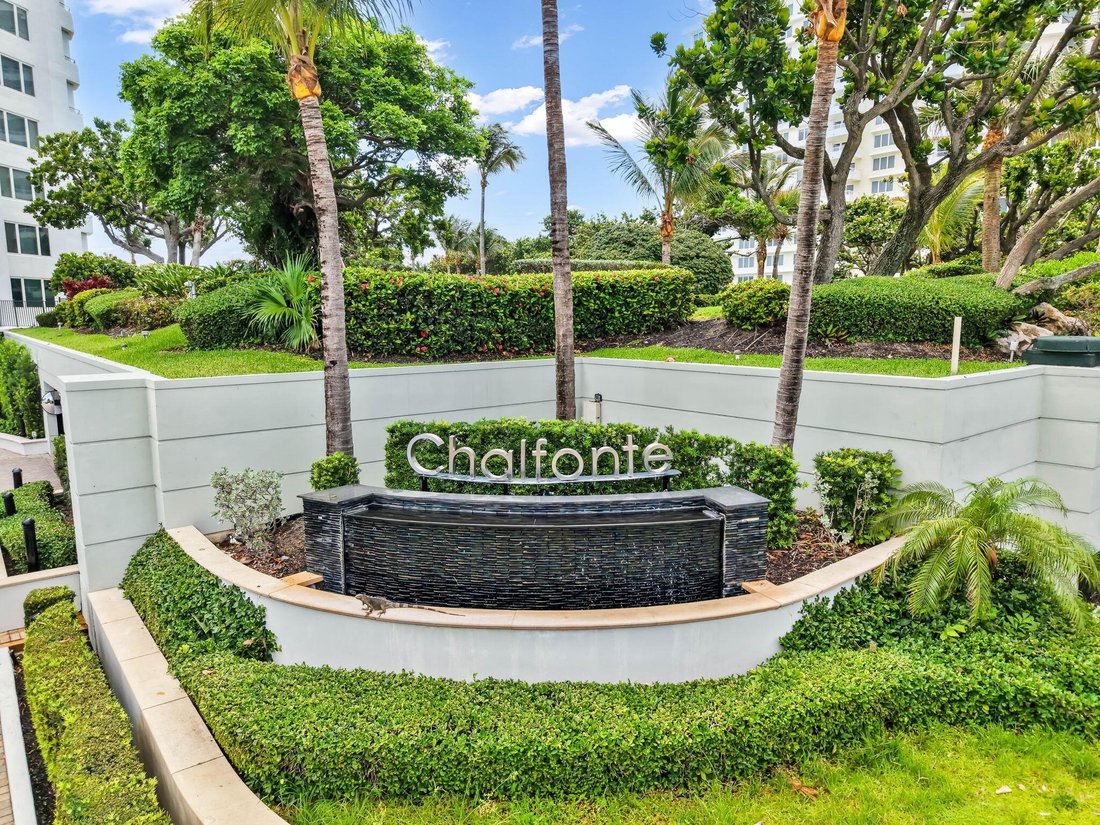 Eigentumswohnung in Boca Raton, Florida, Vereinigte Staaten 2 - 18204594