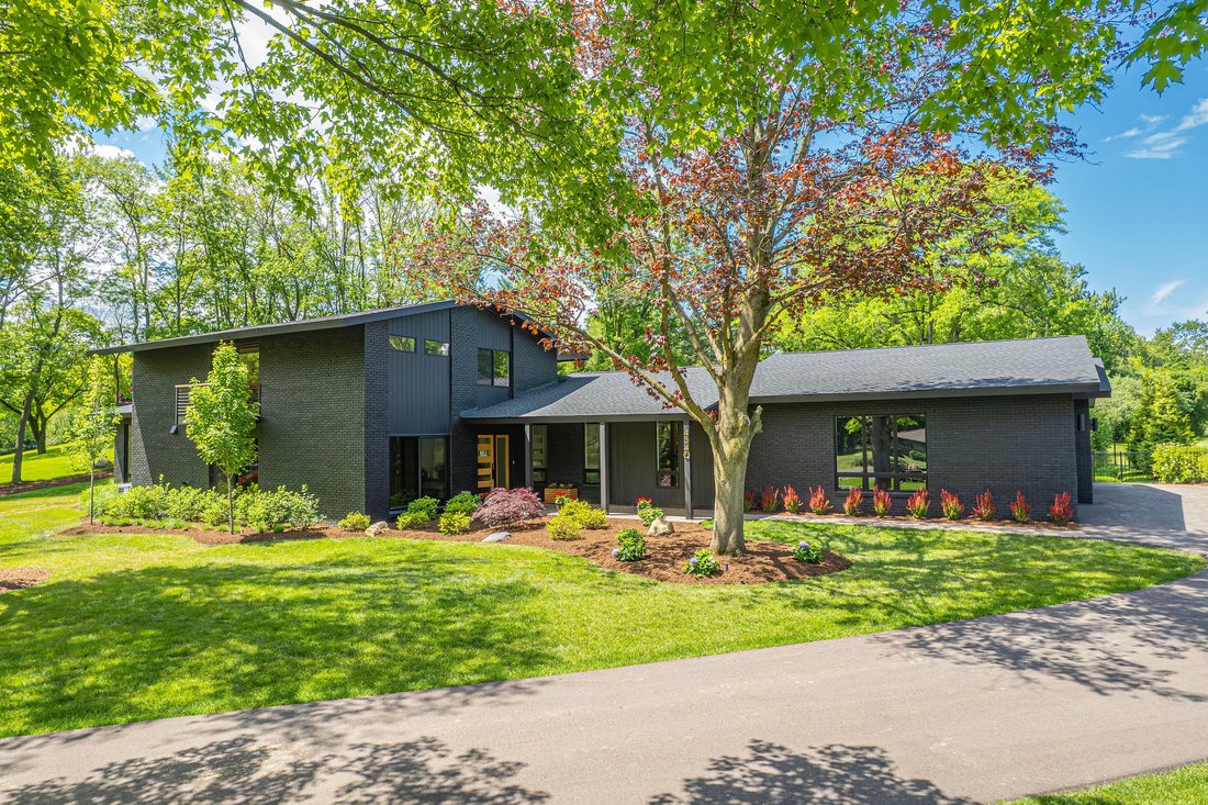 House in Bloomfield Hills, Michigan, United States 1 - 18201196