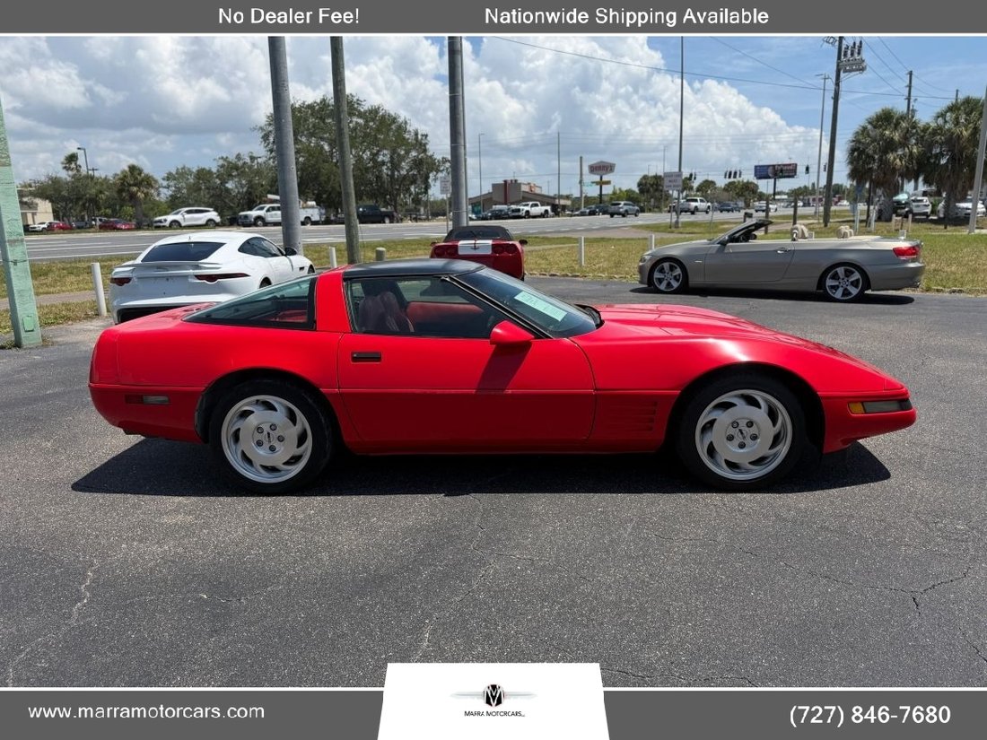 Coupe in New Port Richey, FL, United States 4 - 18206279