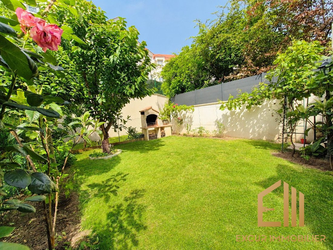 House in Ouest, Igny, France 1 - 18151392