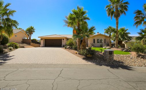 House in Lake Havasu City, Arizona, United States 1