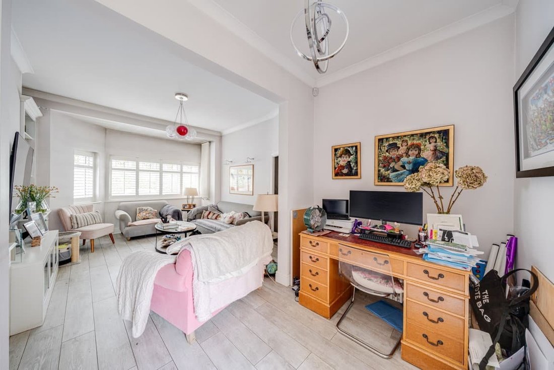 House in Willesden Green, Brent, England 4 - 18203169