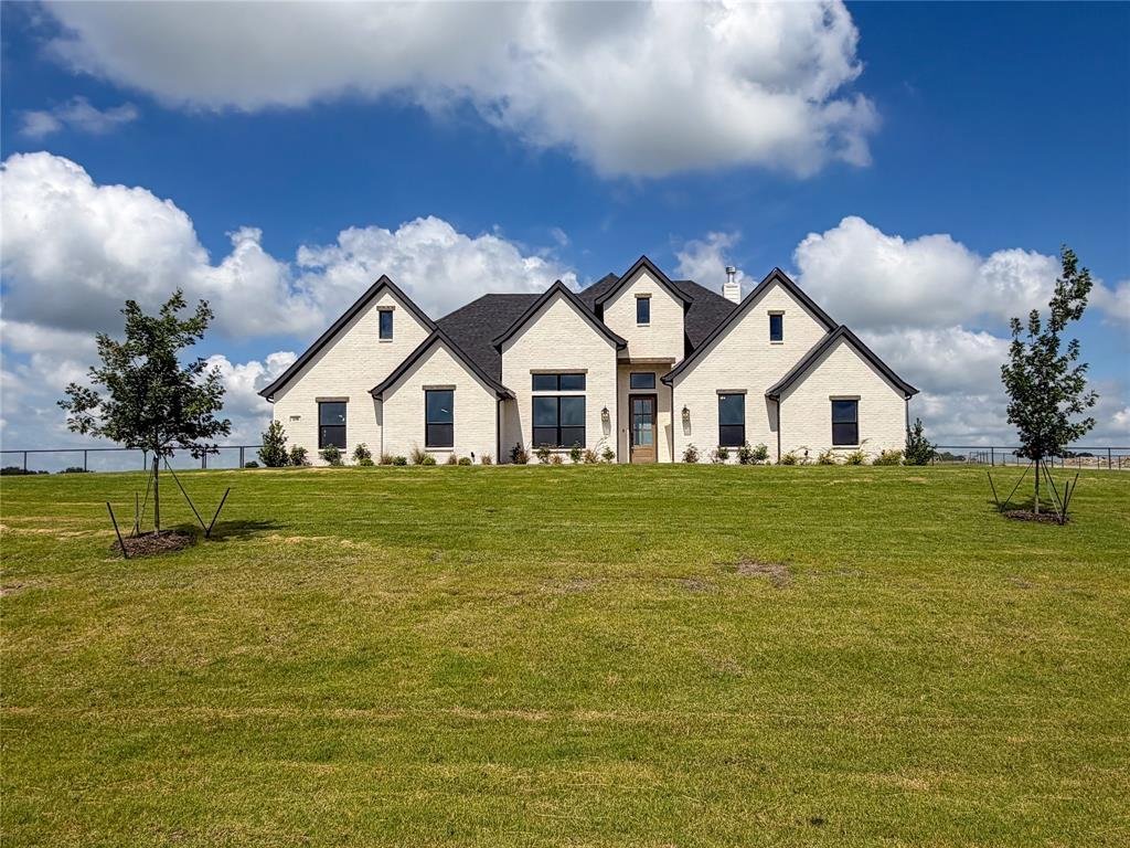 House in Decatur, Texas, United States 1 - 17708221