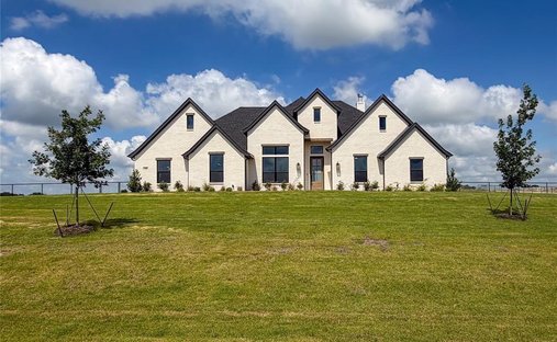 Casa a Decatur, Texas, Stati Uniti 1