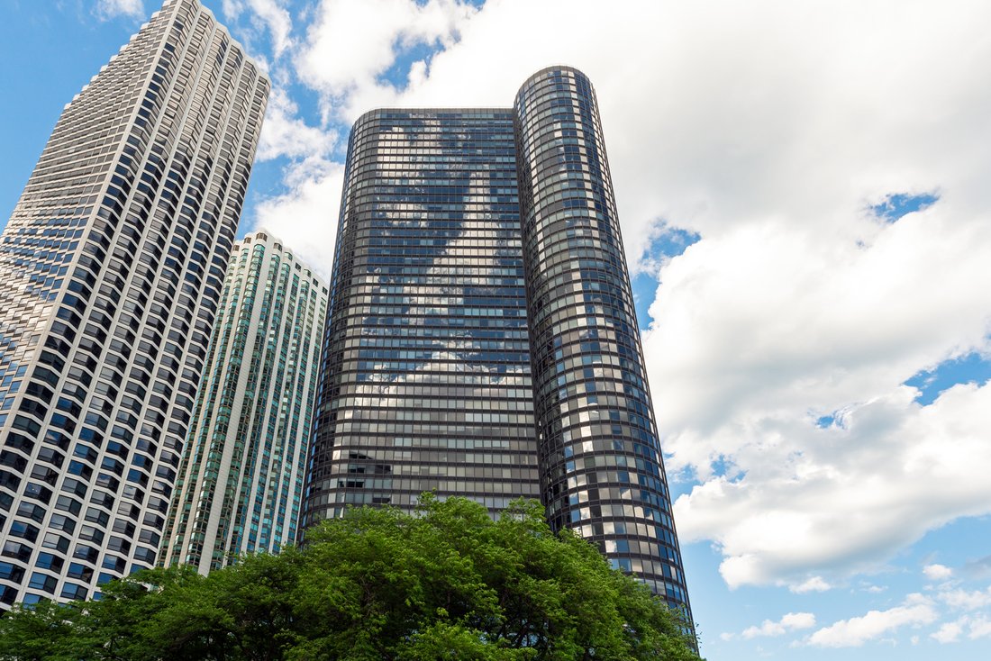 Condo in Chicago, Illinois, United States 1 - 18199955