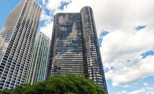 Eigentumswohnung in Chicago, Illinois, Vereinigte Staaten 1
