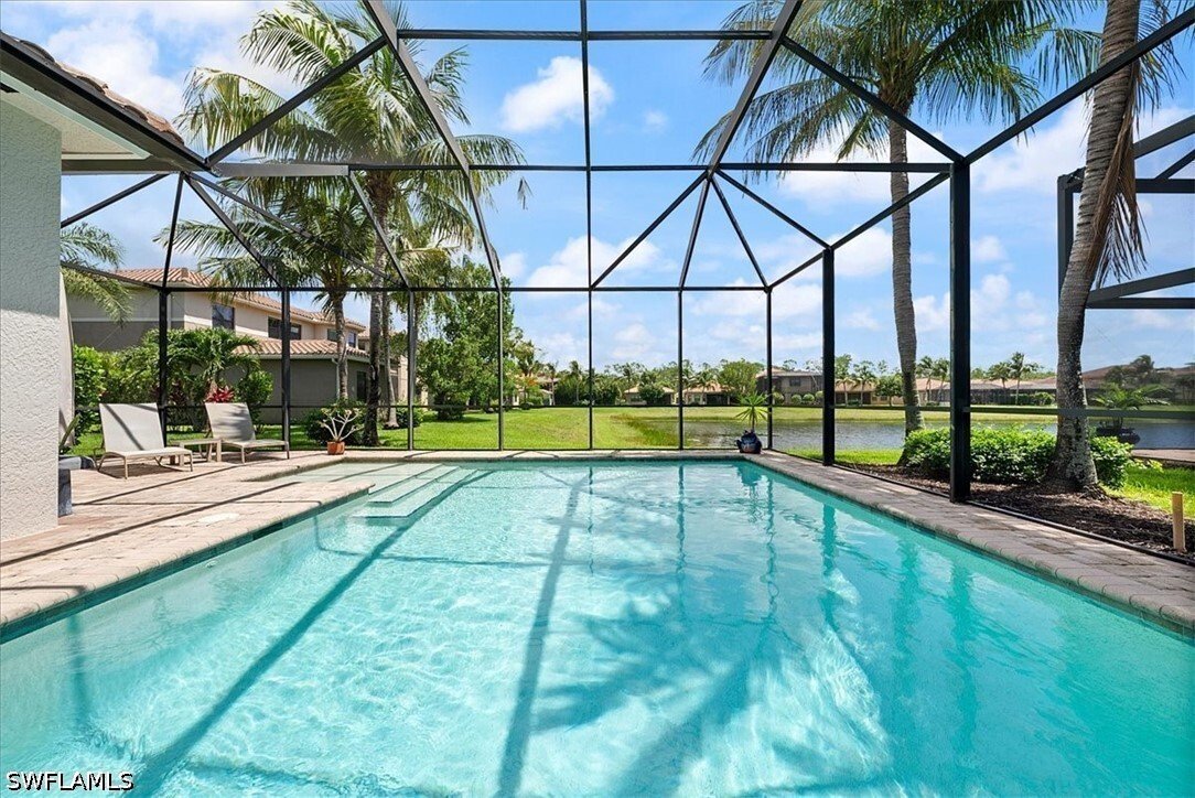 Haus in Naples, Florida, Vereinigte Staaten 2 - 18199895