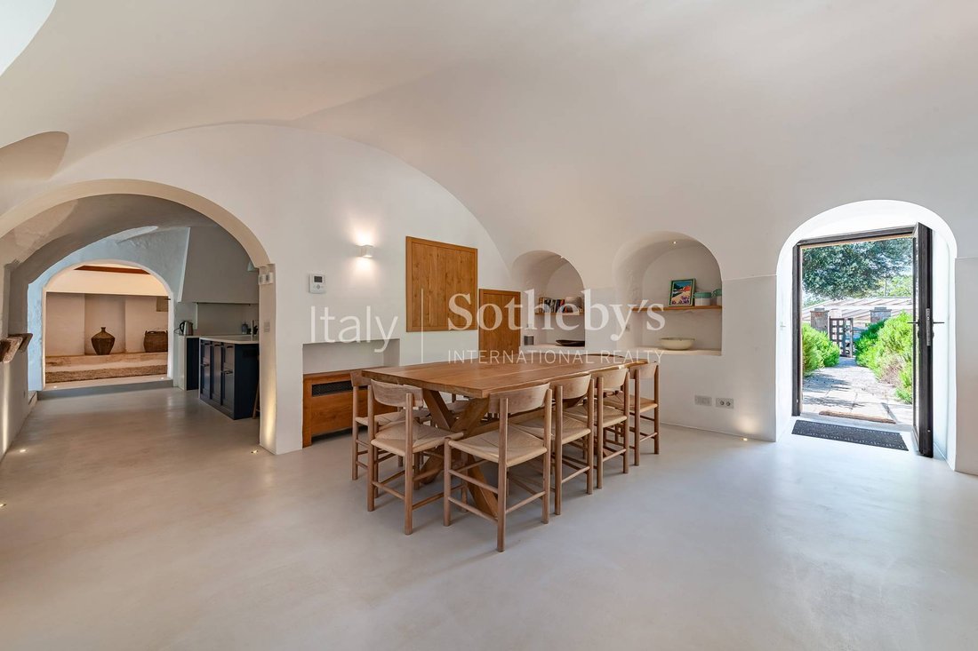 House in Noci, Apulia, Italy 4 - 18090542