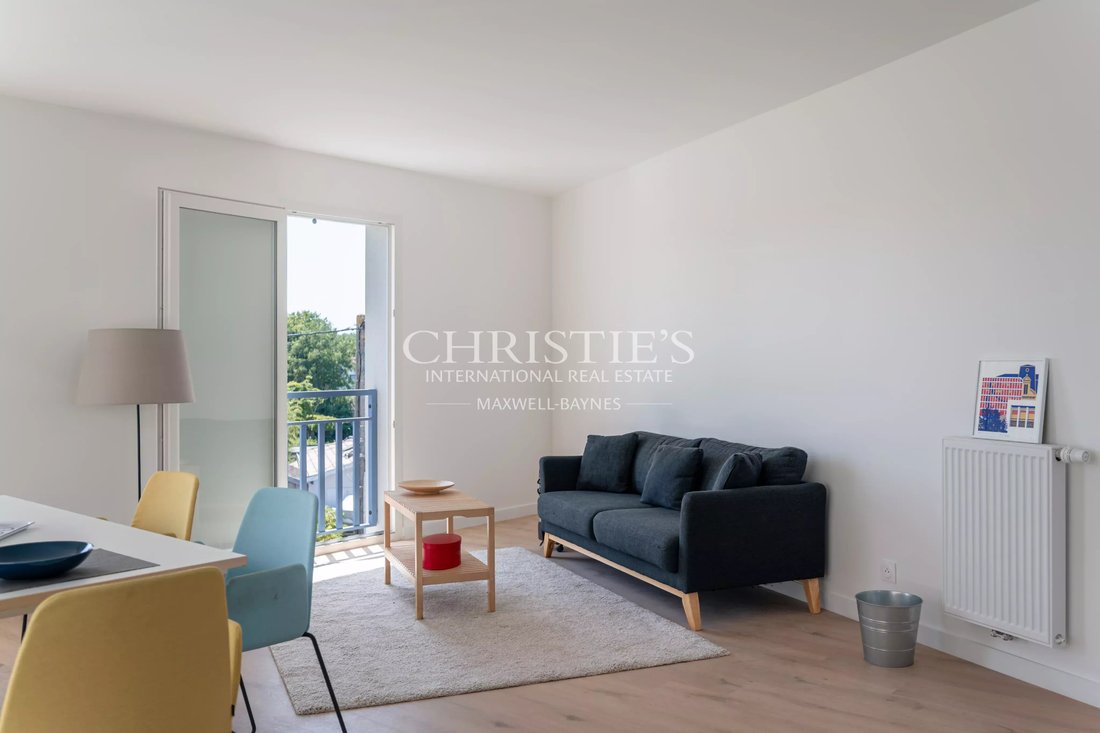 Apartment in Sud Ouest, Andernos-les-Bains, France 5 - 18200971