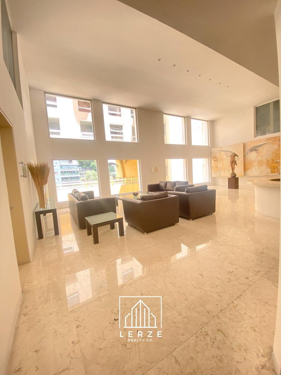 Apartment in Mexico City, Mexico 2 - 18199311