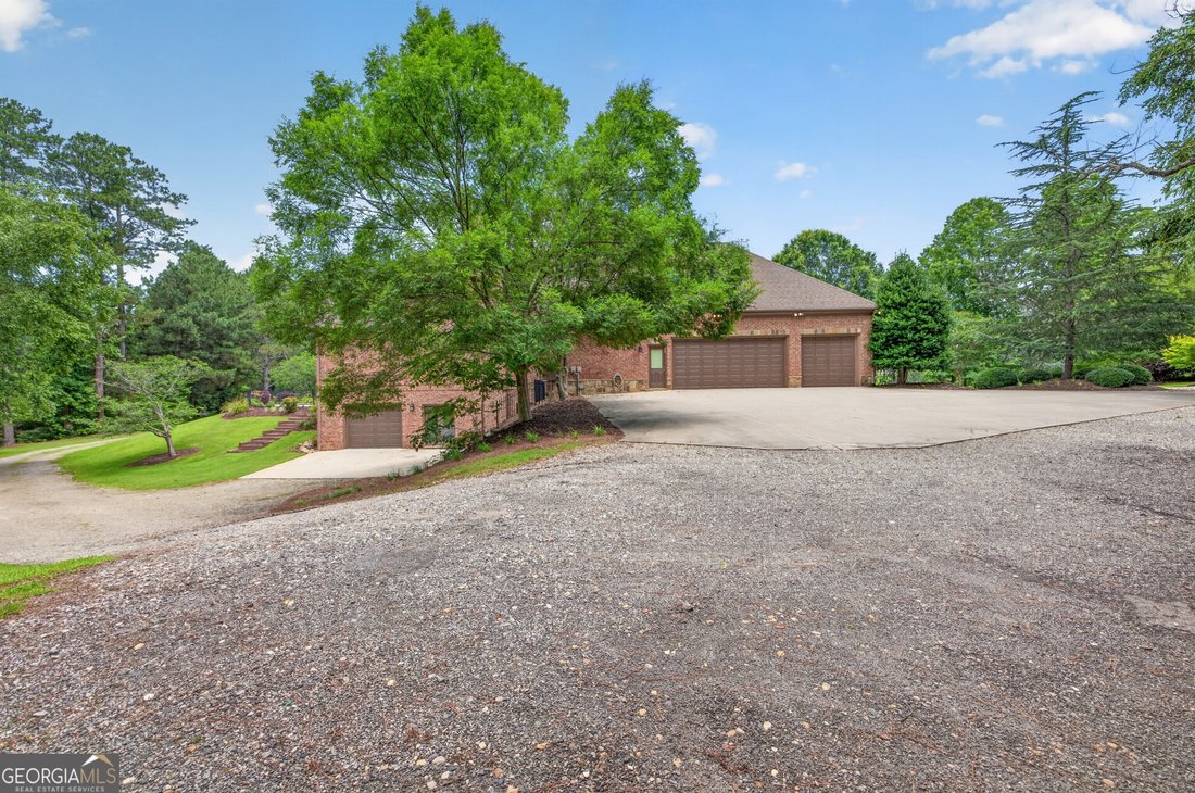 House in Cumming, Georgia, United States 3 - 18205311