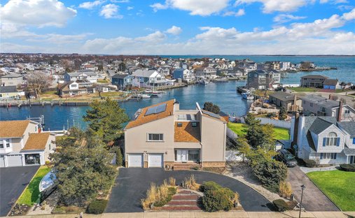 Casa a Copiague, New York, Stati Uniti 1