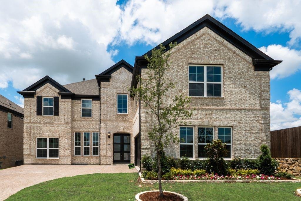House in Celina, Texas, United States 1 - 18205173