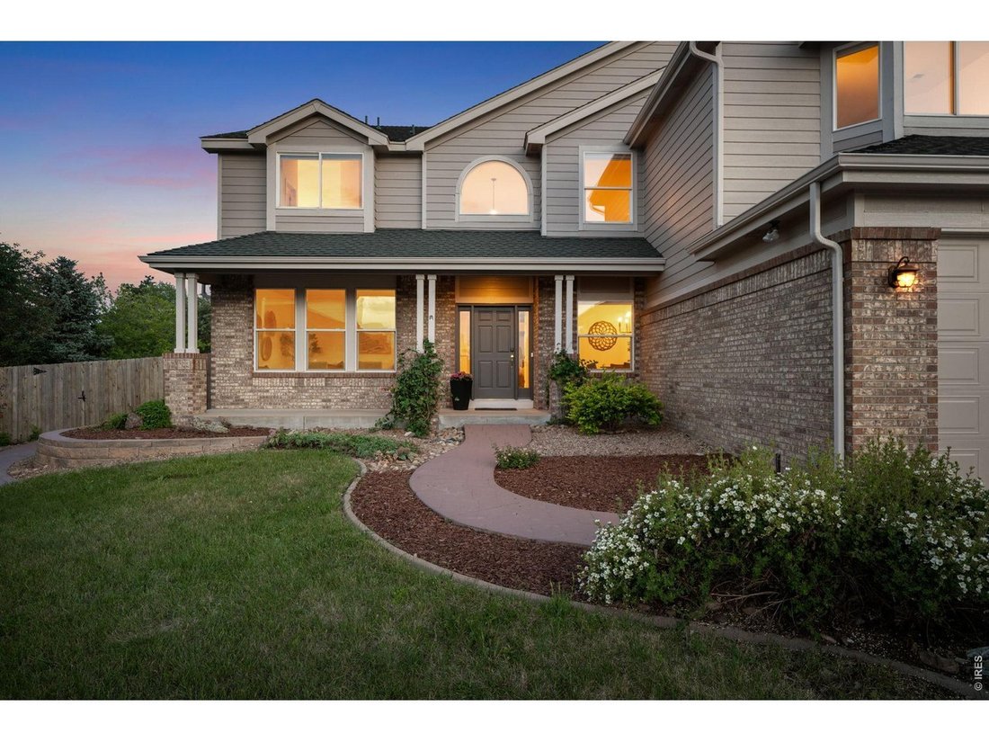 House in Arvada, Colorado, United States 3 - 18144902