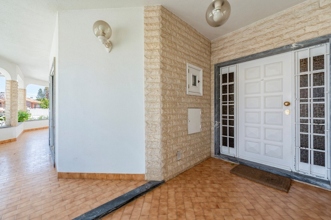 House in Estoril, Cascais e Estoril, Lisbon 4 - 18207035
