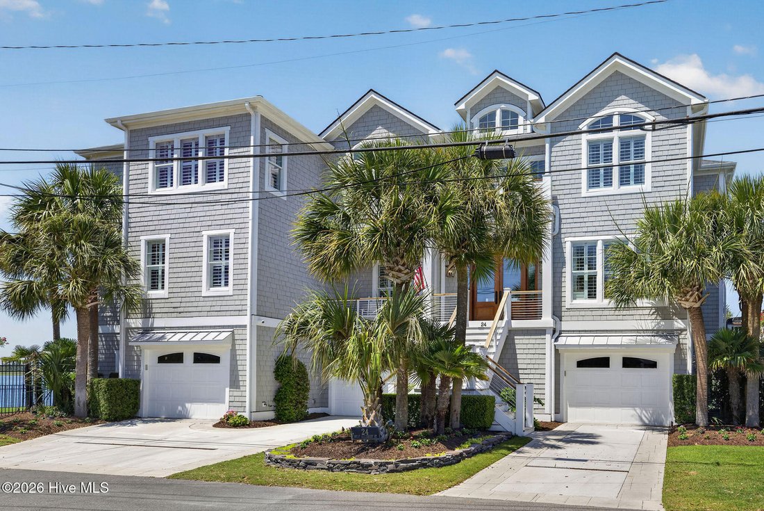 House in Wrightsville Beach, North Carolina, United States 5 - 18205421