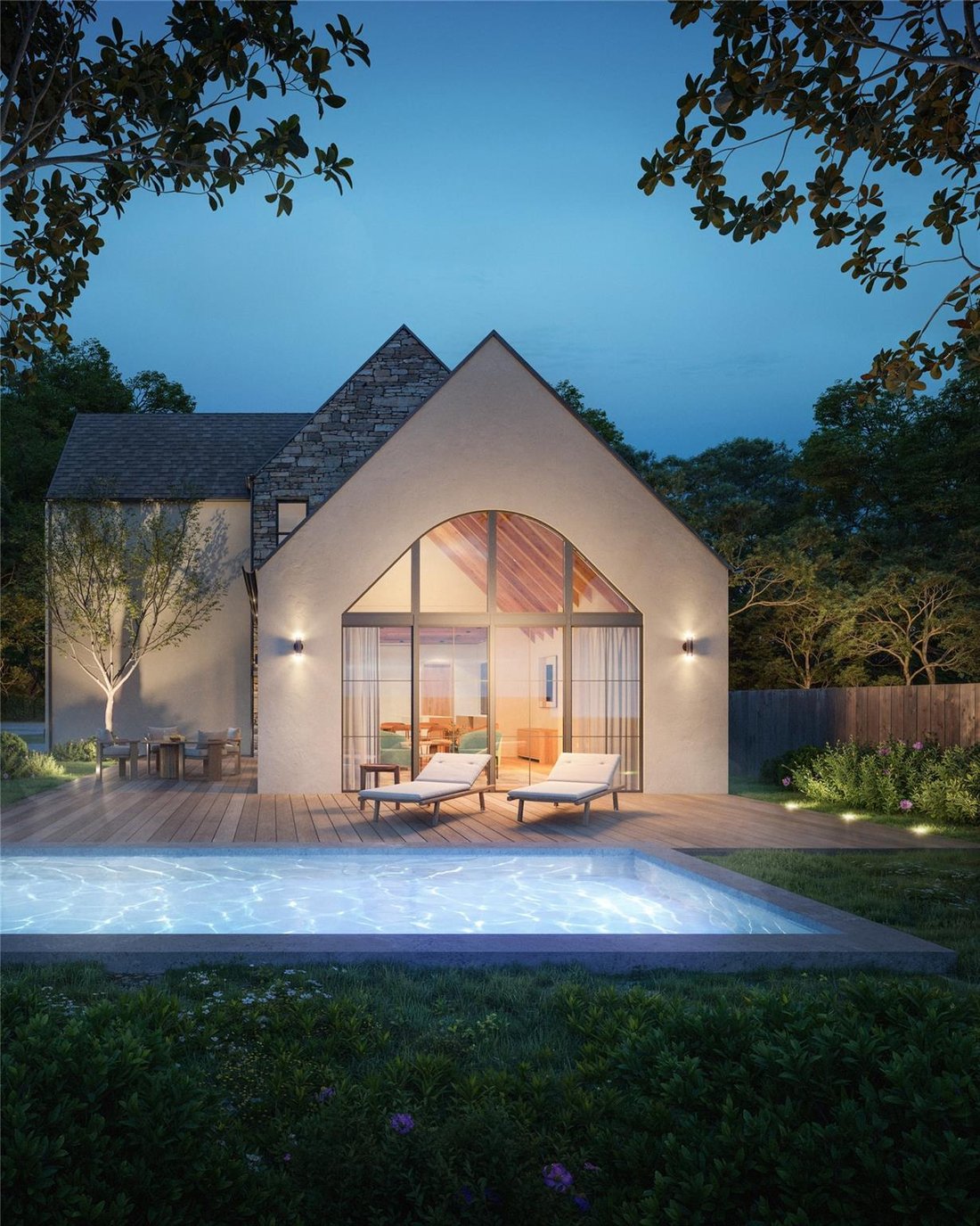 House in Austin, Texas, United States 3 - 18200822