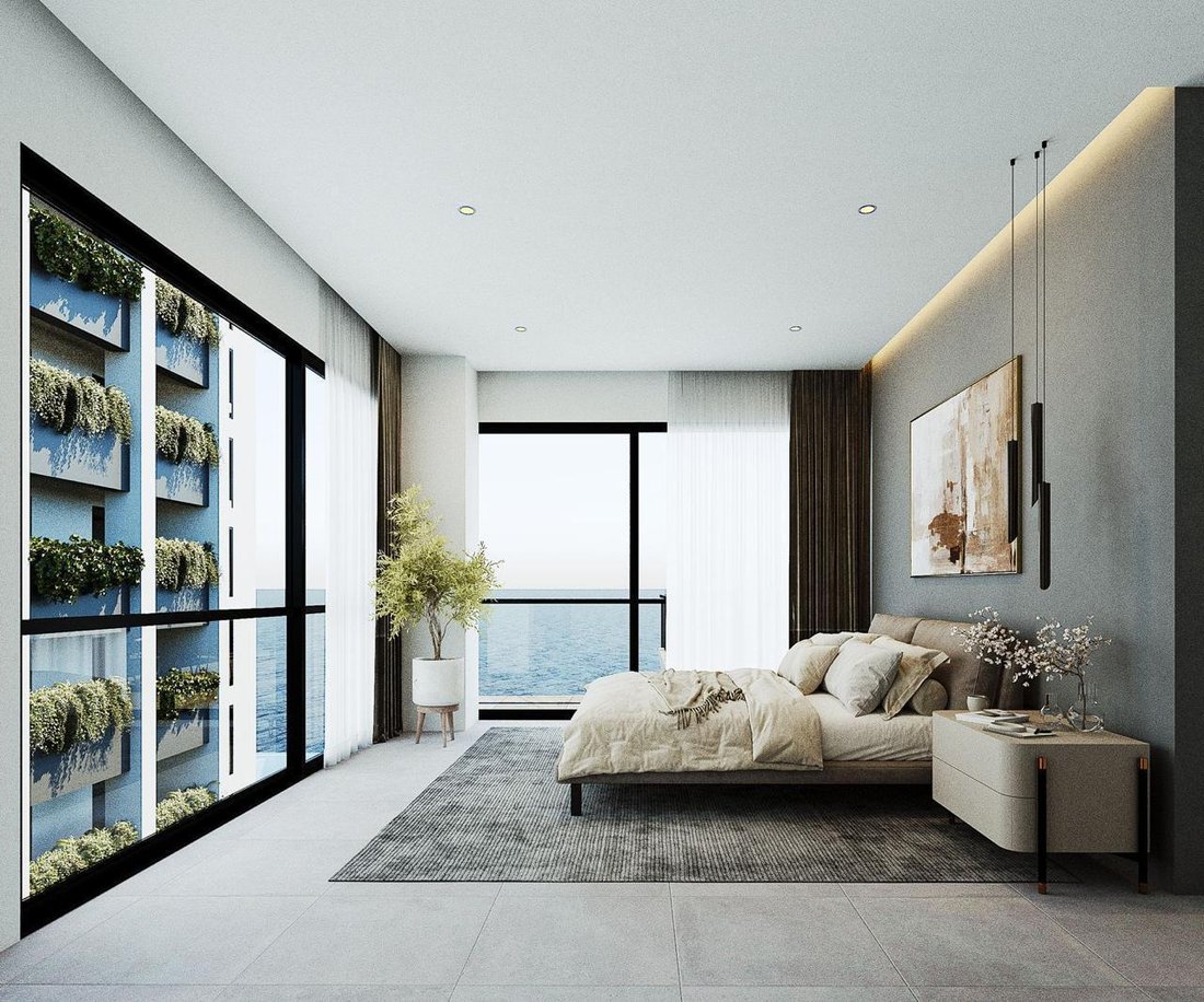 Apartment in Cancún, Quintana Roo, Mexico 4 - 18202923