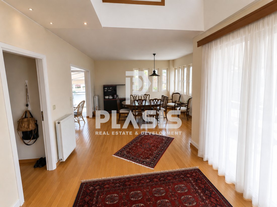 Apartment in Glyfada, Attica, Greece 3 - 18155578