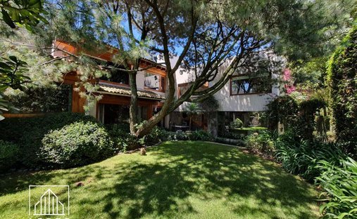 Casa a Santa Catarina Yecahuitzotl, Distretto Federale, Messico 1