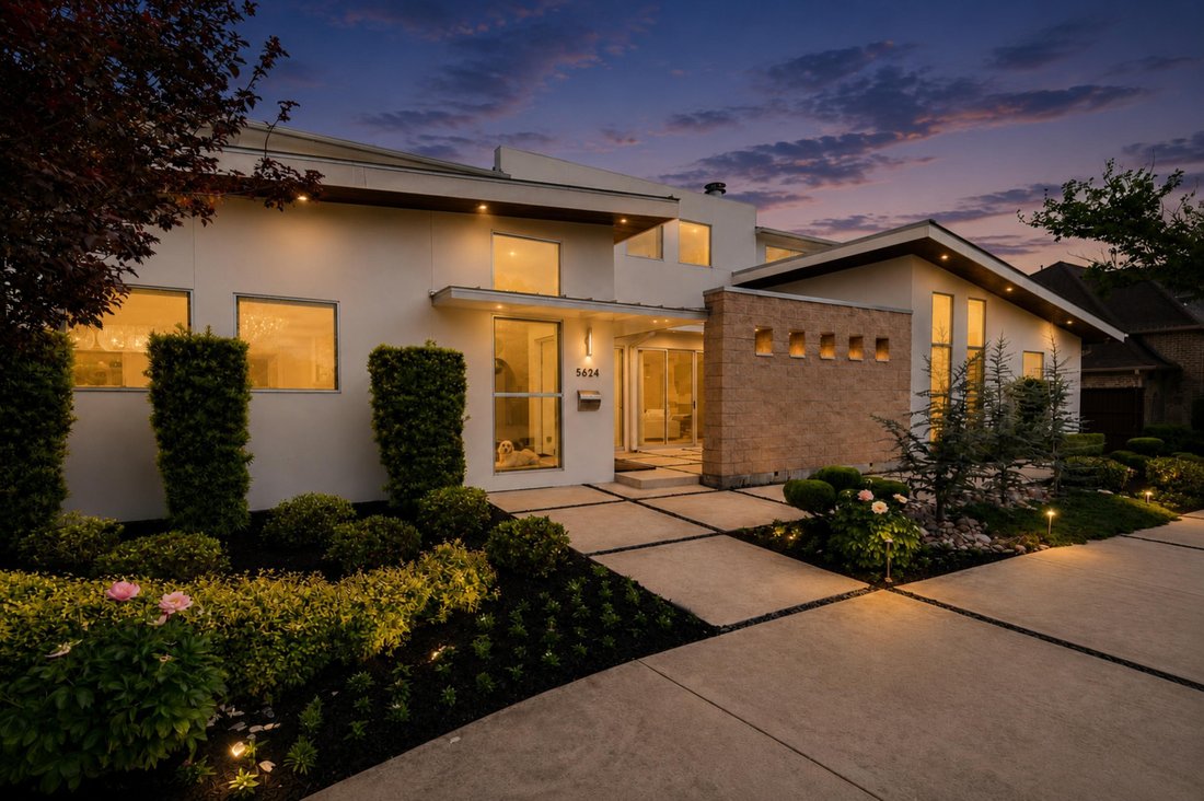 House in Dallas, Texas, United States 2 - 17647104