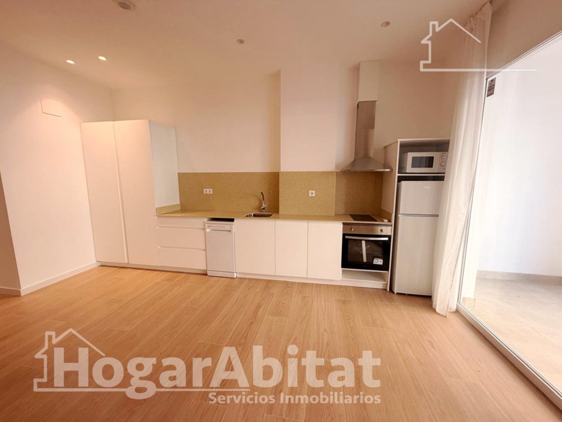 Apartment in l'Eixample, Valencia, Spain 4 - 18203528