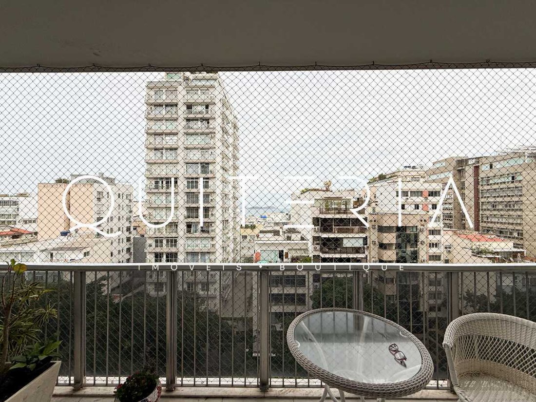 Apartment in Rio de Janeiro, State of Rio de Janeiro, Brazil 3 - 18205749
