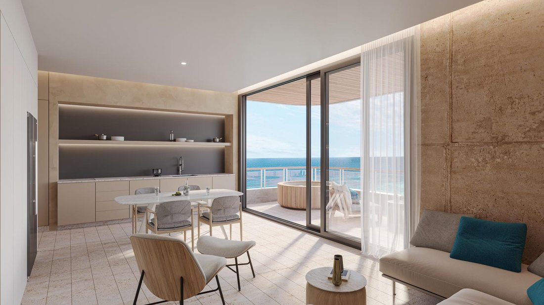 Apartment in Puerto Morelos, Quintana Roo, Mexico 2 - 18202811