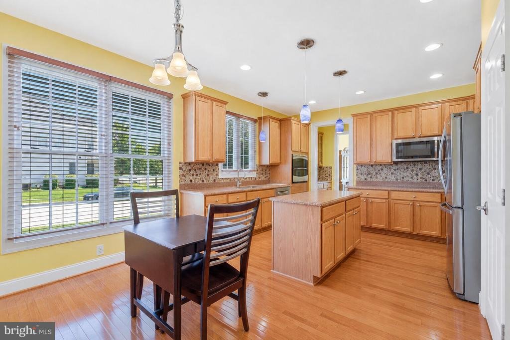 House in Woodbridge, Virginia, United States 3 - 18200087