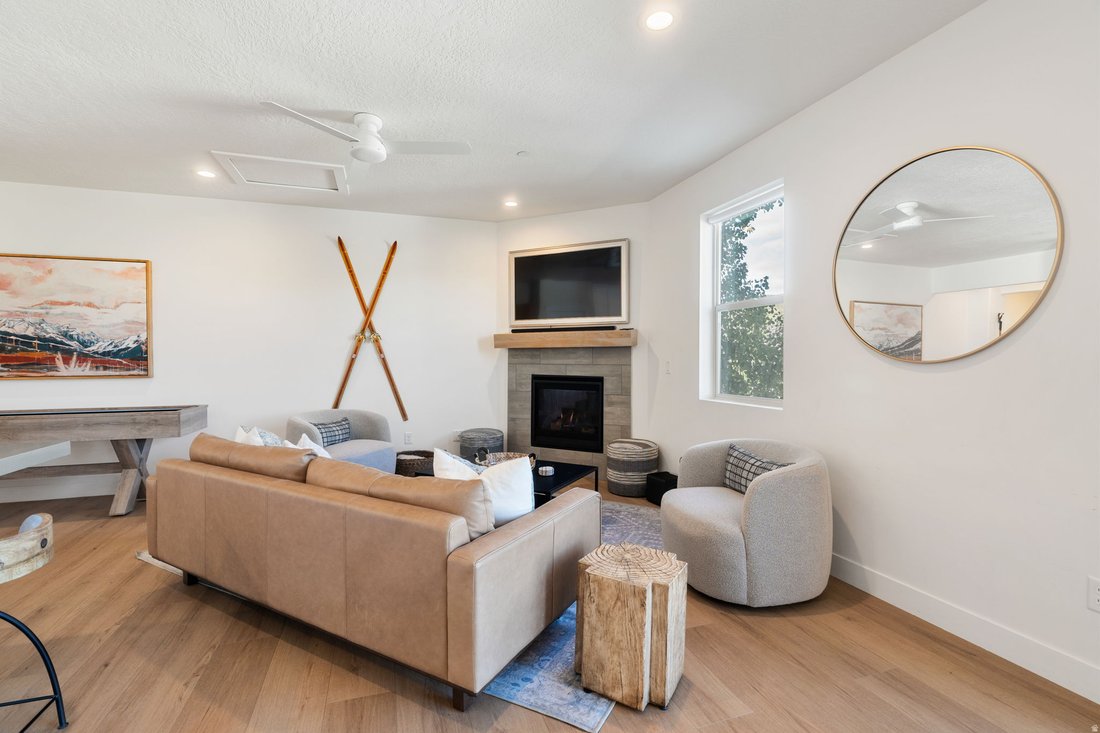 Condo in Park City, Utah, United States 3 - 18203685