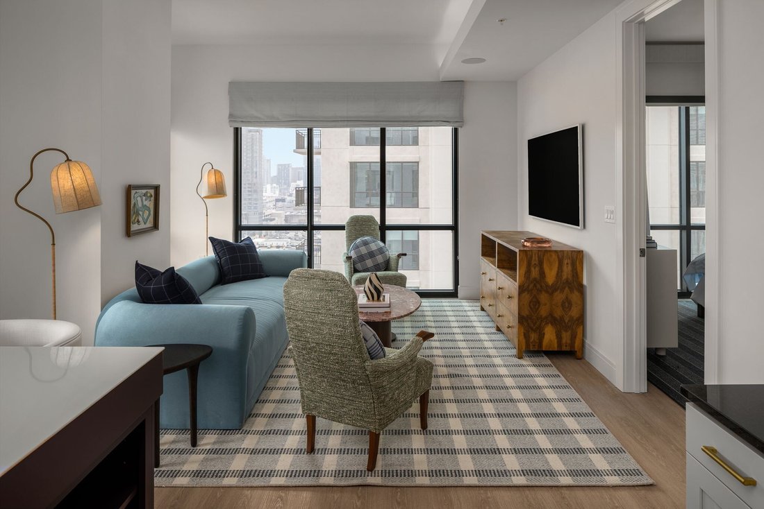 Condo in Nashville, Tennessee, United States 5 - 18204978