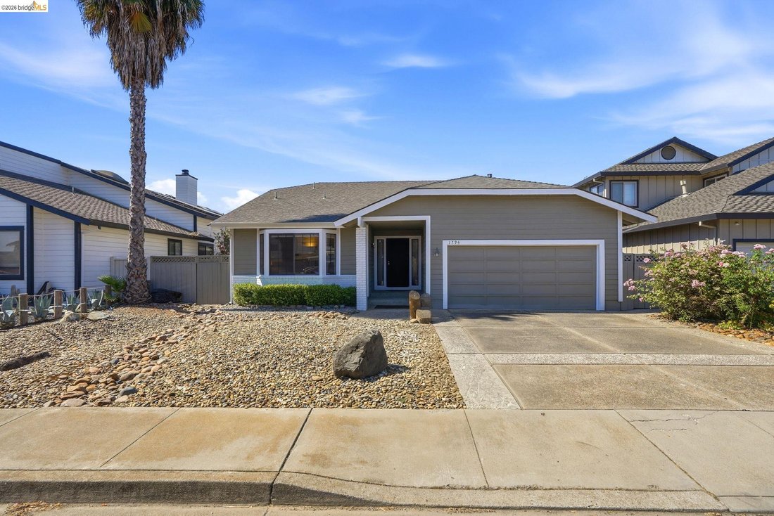 House in Discovery Bay, California, United States 1 - 18202915