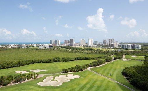 Appartamento a Cancún, Quintana Roo, Messico 1