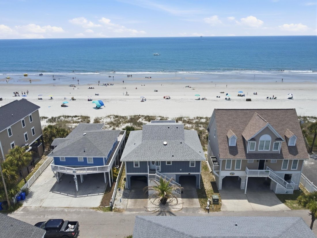 House in Surfside Beach, South Carolina, United States 3 - 18205864