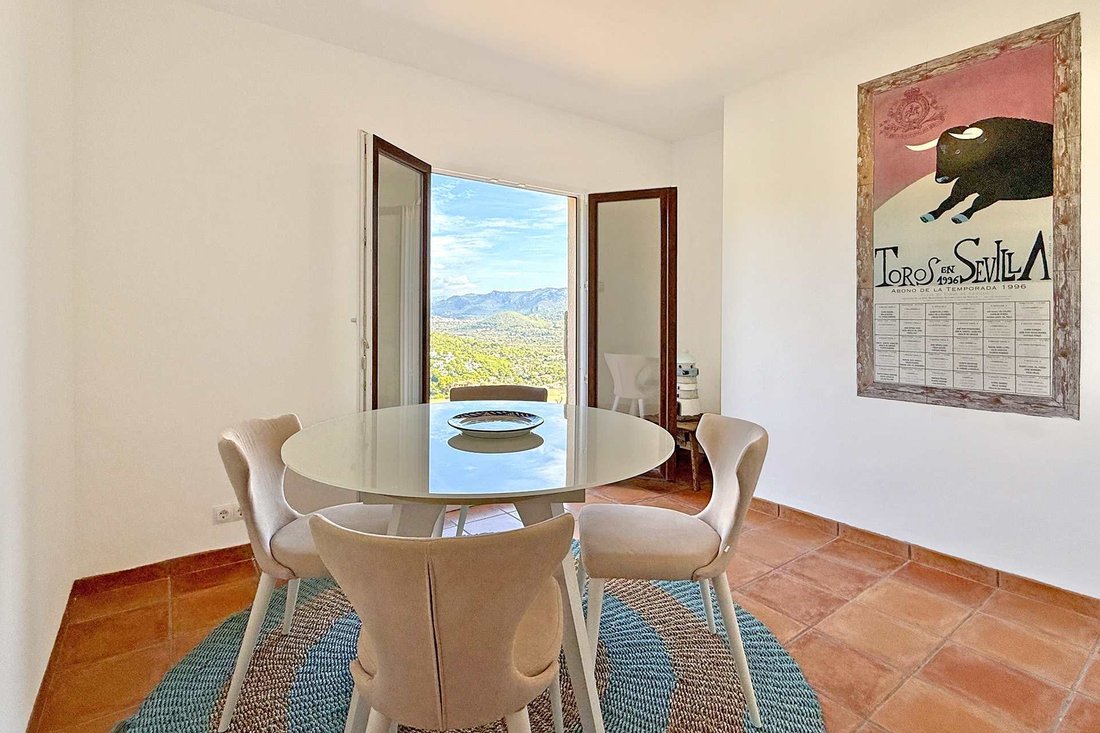 Apartment in Port d'Andratx, Andratx, Balearic Islands 5 - 18200605