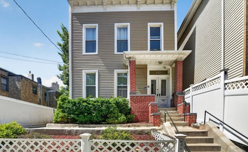 Condo in Jersey City, New Jersey, United States 1