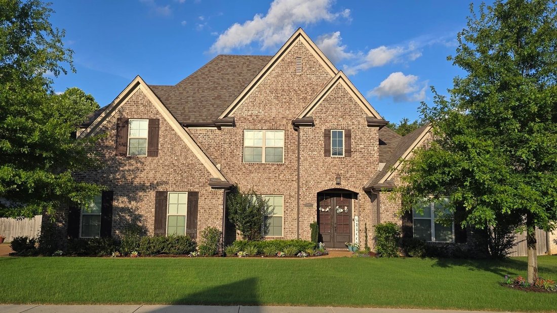 House in Collierville, Tennessee, United States 1 - 18205047