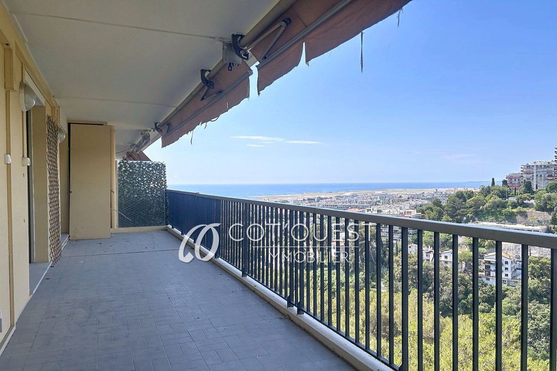 Apartment in Nice, Provence-Alpes-Côte d'Azur, France 4 - 18201053