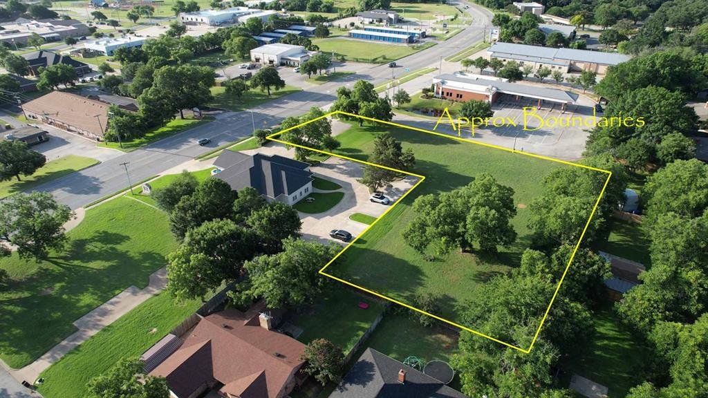 Land in Weatherford, Texas, United States 5 - 18205370