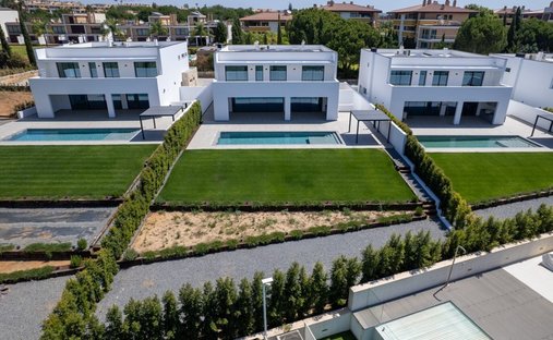 House in Vilamoura, Quarteira, Algarve 1