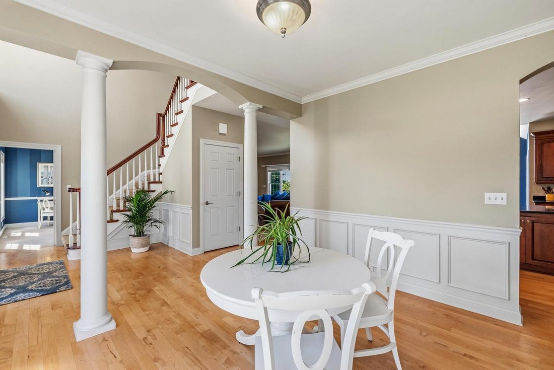 House in Port Washington, Wisconsin, United States 5 - 18203243