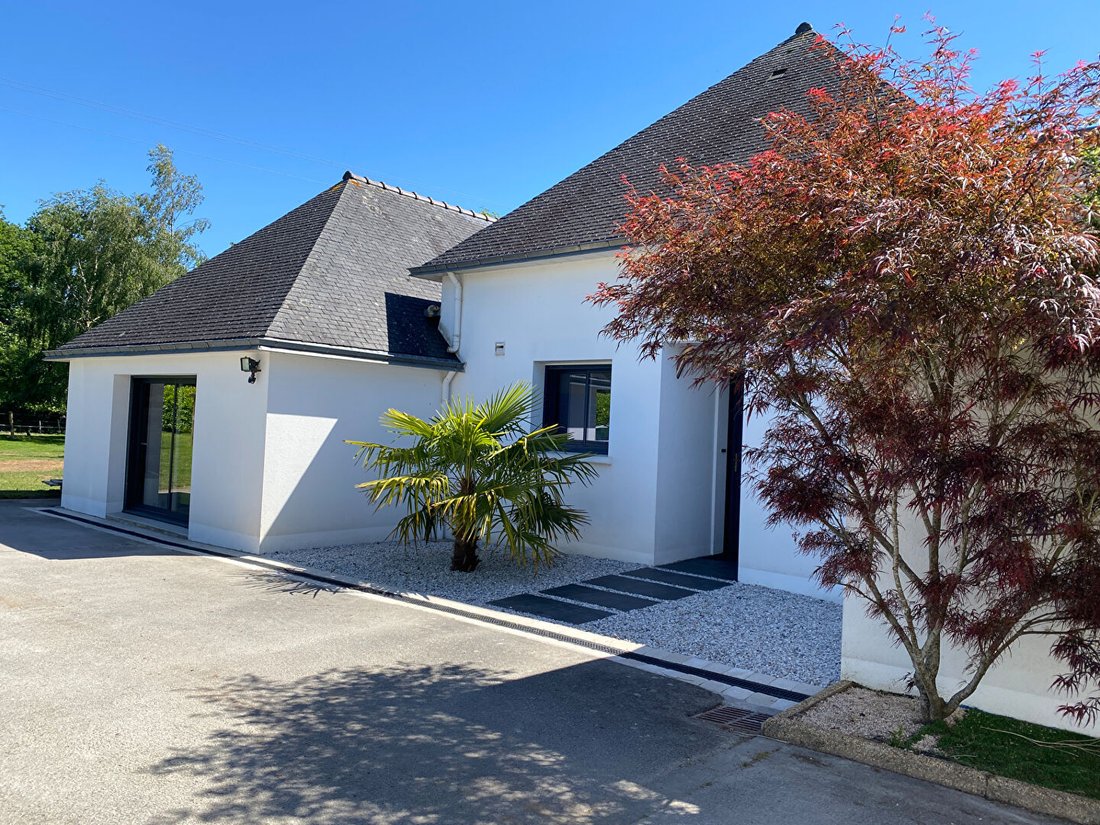 Villa in Plescop, Brittany, France 1 - 18201876