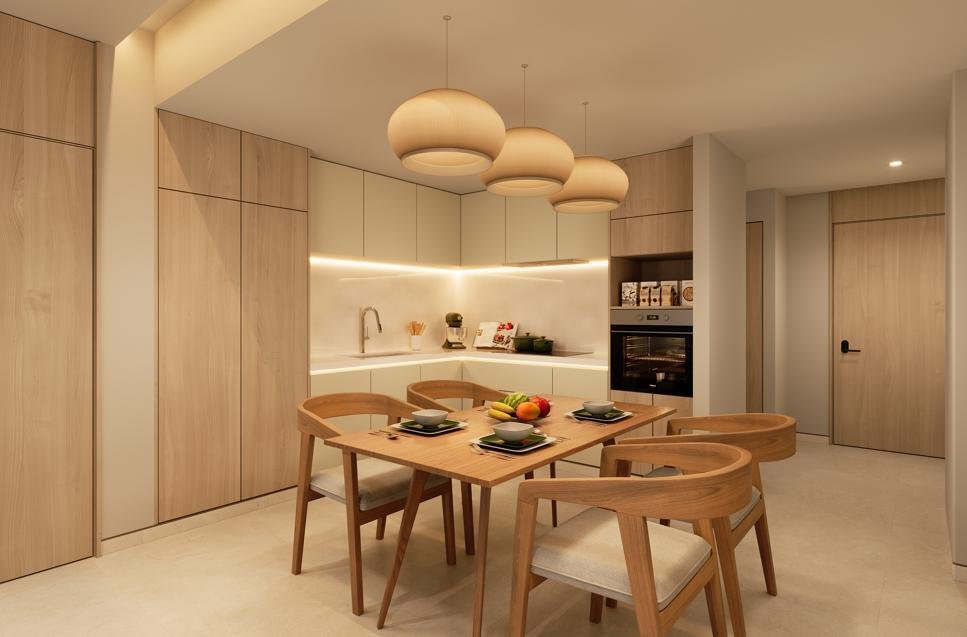 Apartment in Cancún, Quintana Roo, Mexico 5 - 18202938