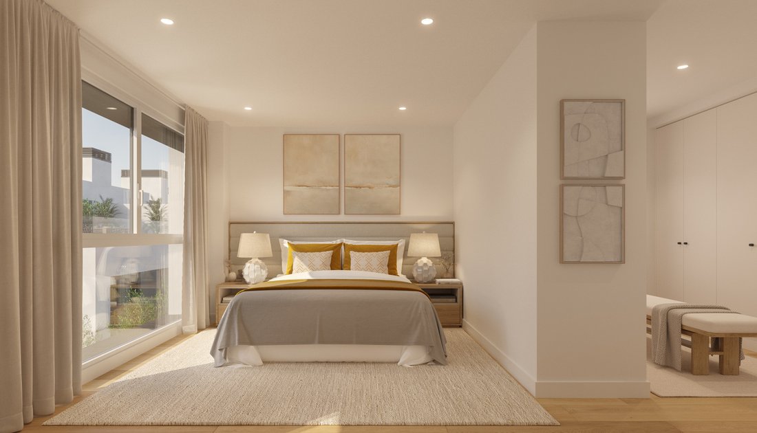 House in Las Rozas de Madrid, Comunidad de Madrid, Spain 5 - 18205437