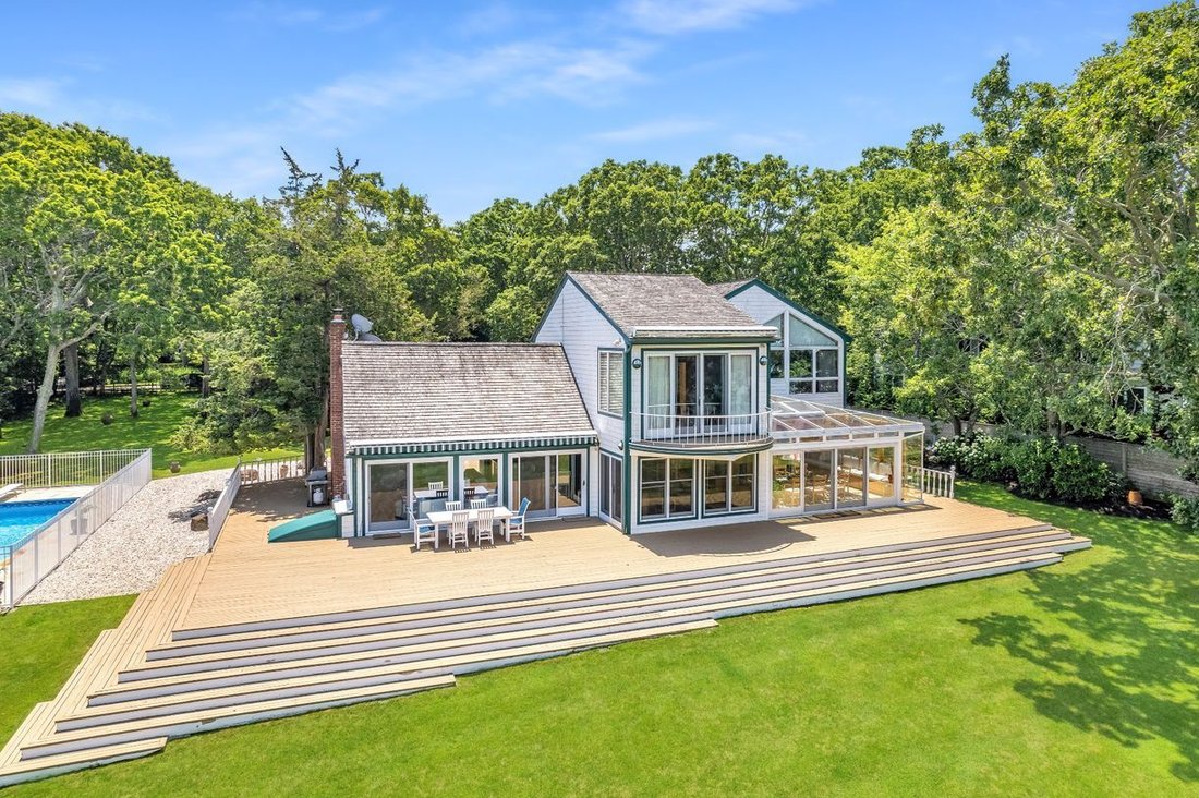 House in Southampton, New York, United States 5 - 18202465