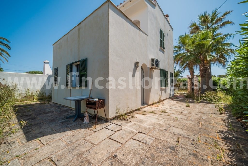 Chalet in Ciutadella de Menorca, Balearic Islands, Spain 3 - 18199847