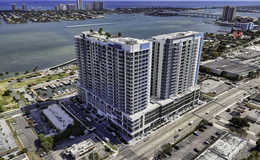 Condominio en Lake Park, Florida, Estados Unidos 1